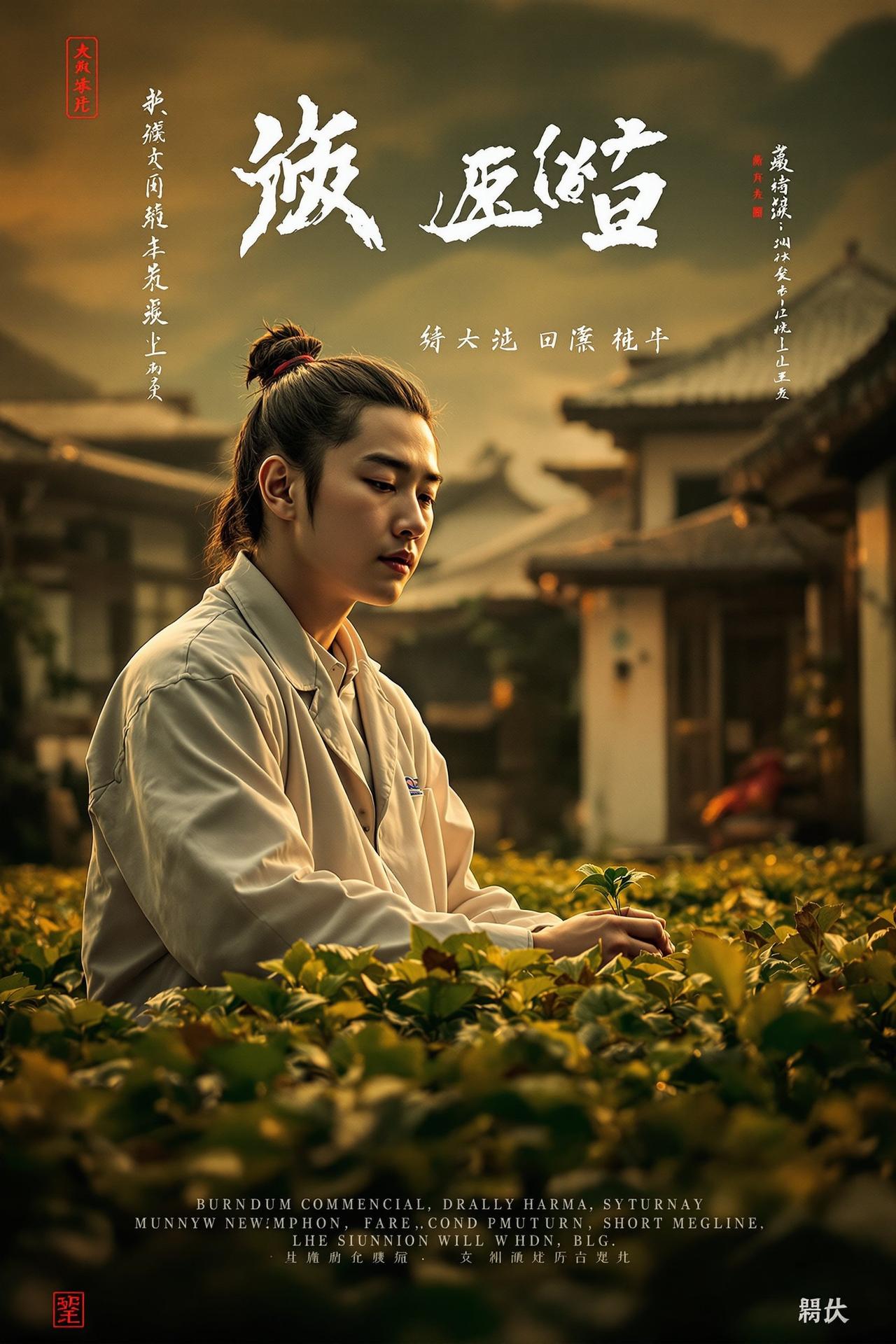 乡村小神医 - 宣宣影院