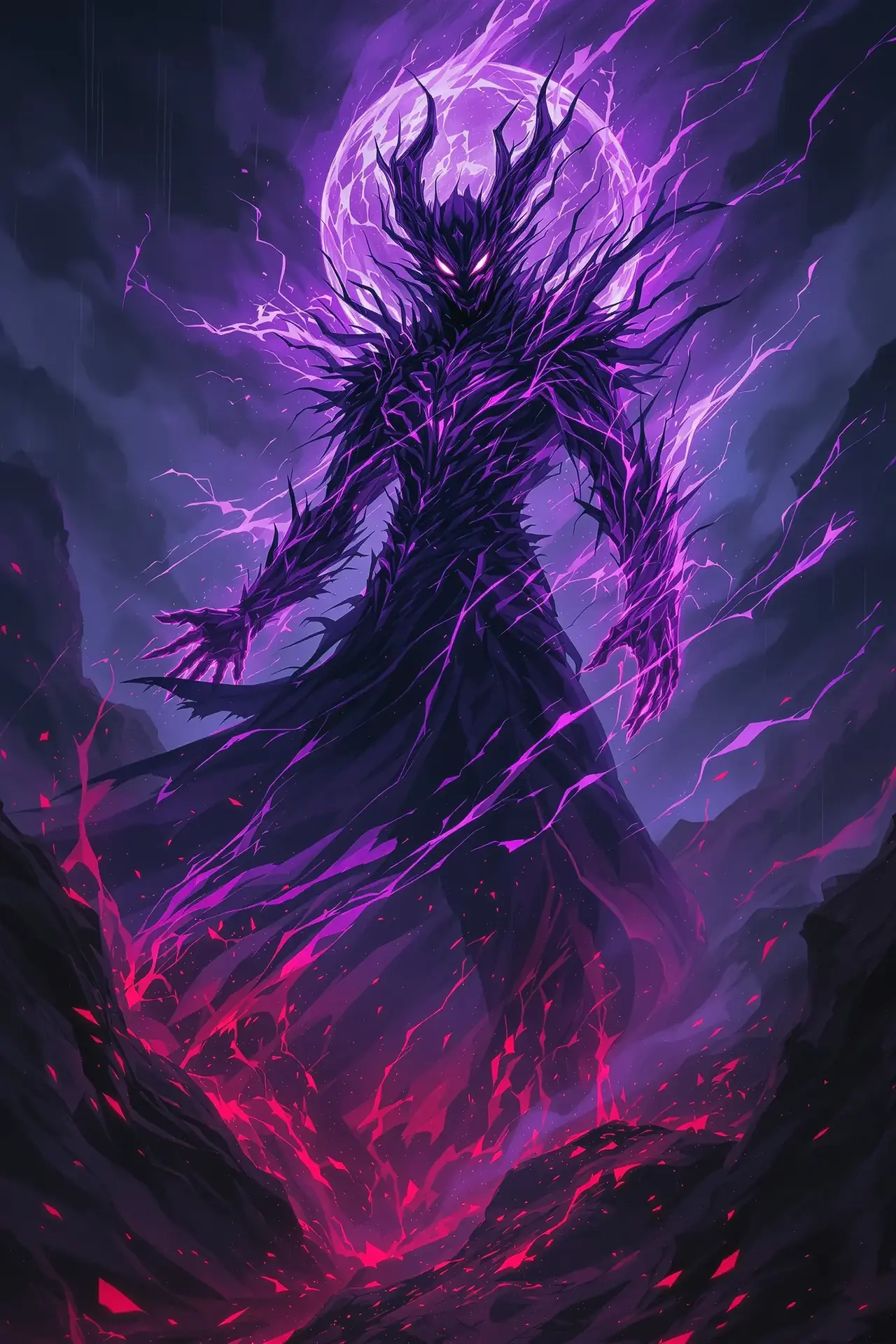 仙逆·求魔 - 宣宣影院