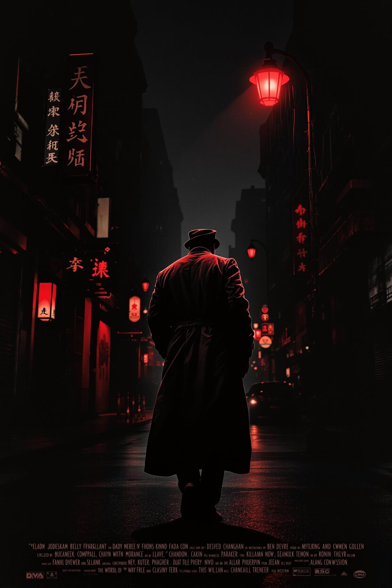 无名 - 宣宣影院
