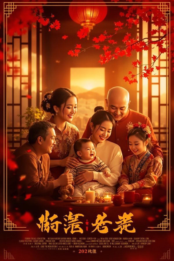 我和我的父辈 - 宣宣影院