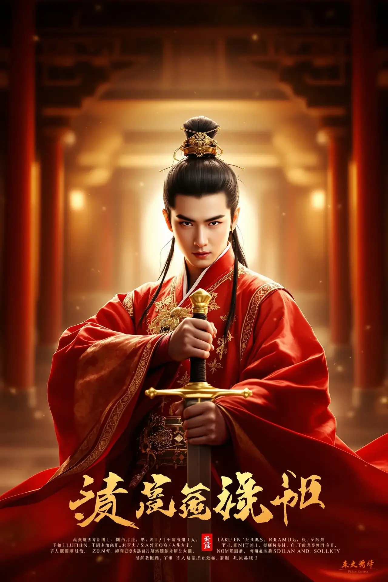 庆余年3 - 宣宣影院