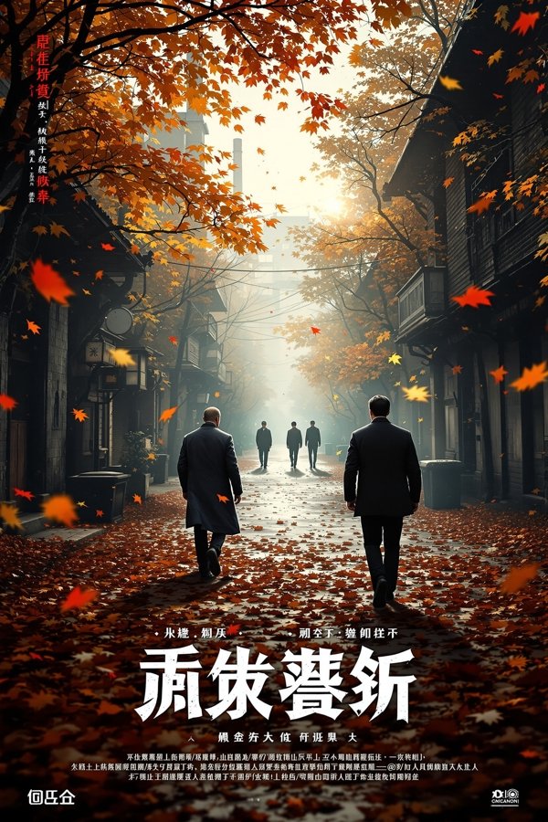 漫长的季节2 - 宣宣影院