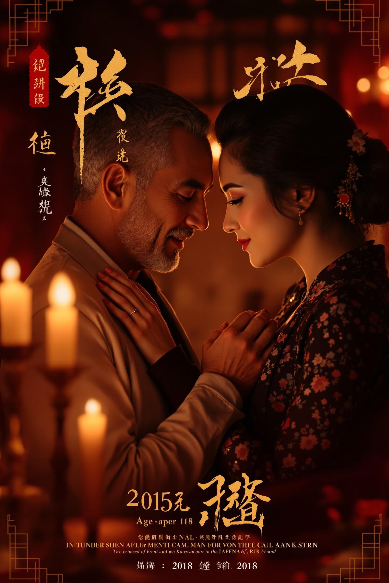 大叔宠我入骨 - 宣宣影院