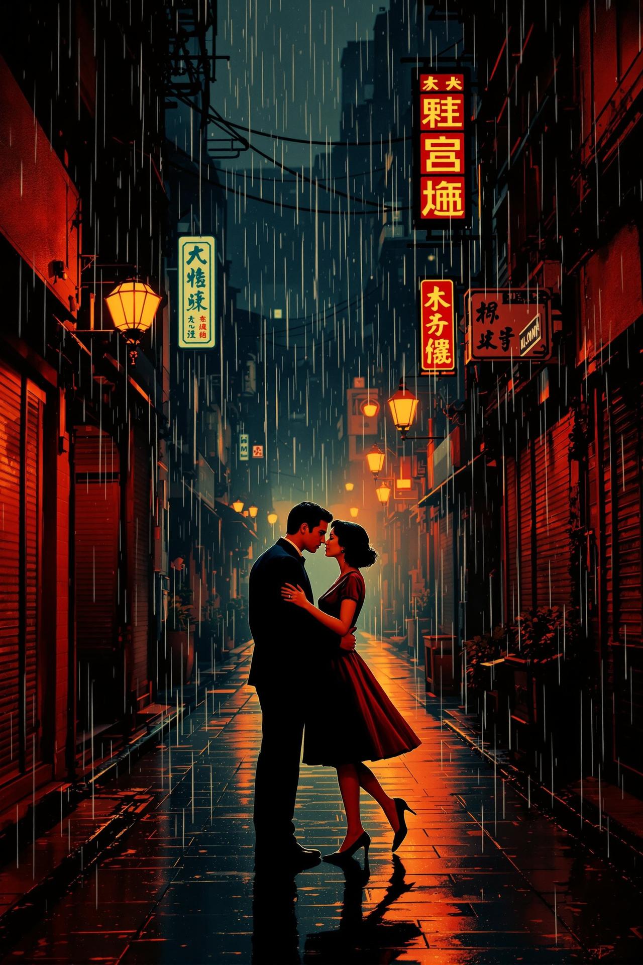 花样年华 - 宣宣影院