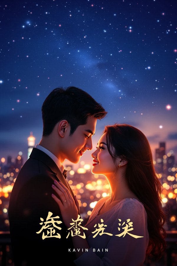 你比星光美丽 - 宣宣影院