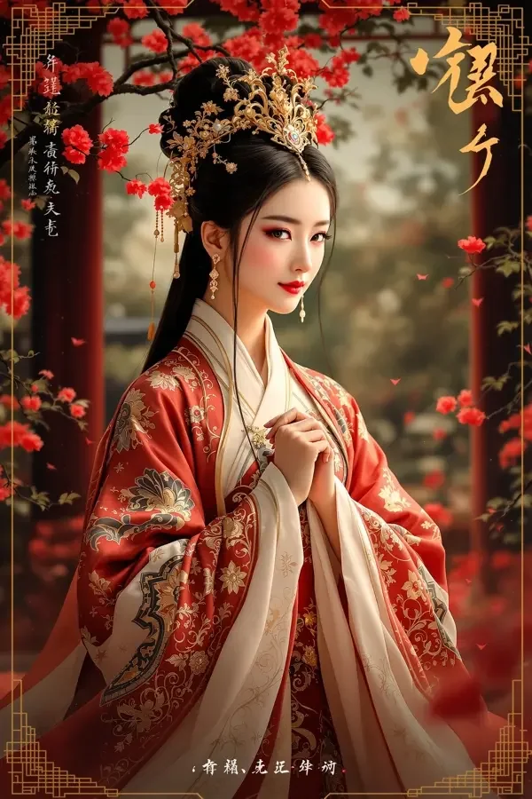 王妃她惊才绝艳 - 宣宣影院