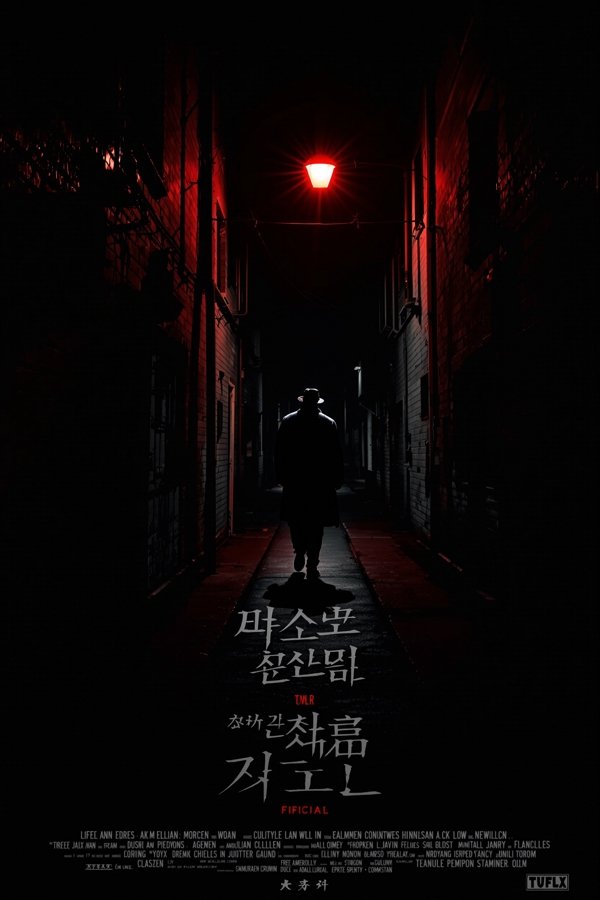 白夜追凶2 - 宣宣影院