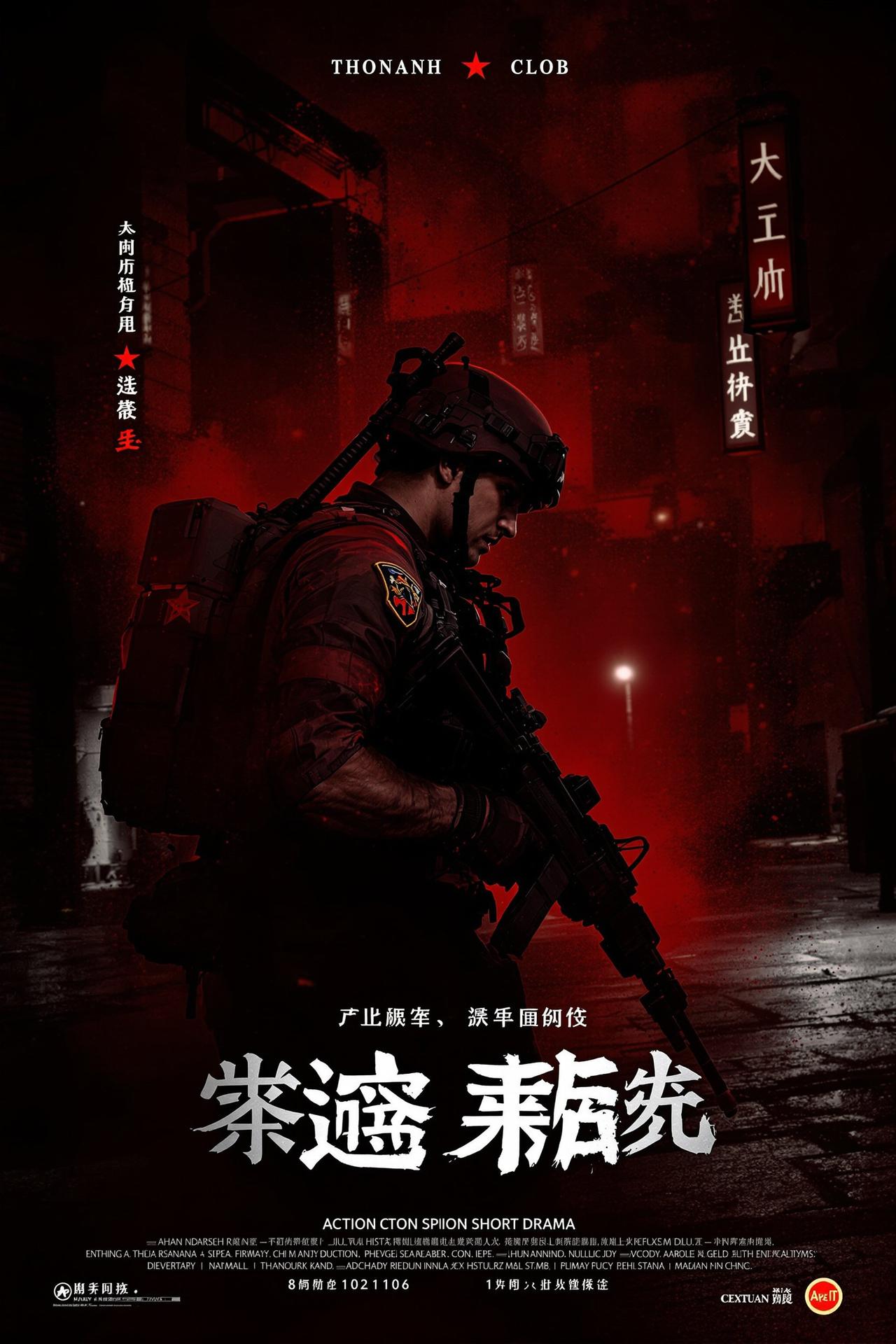 战神归来 - 宣宣影院