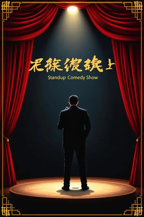 脱口秀大会·第六季 - 宣宣影院