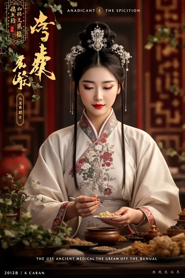 神医嫡女 - 宣宣影院