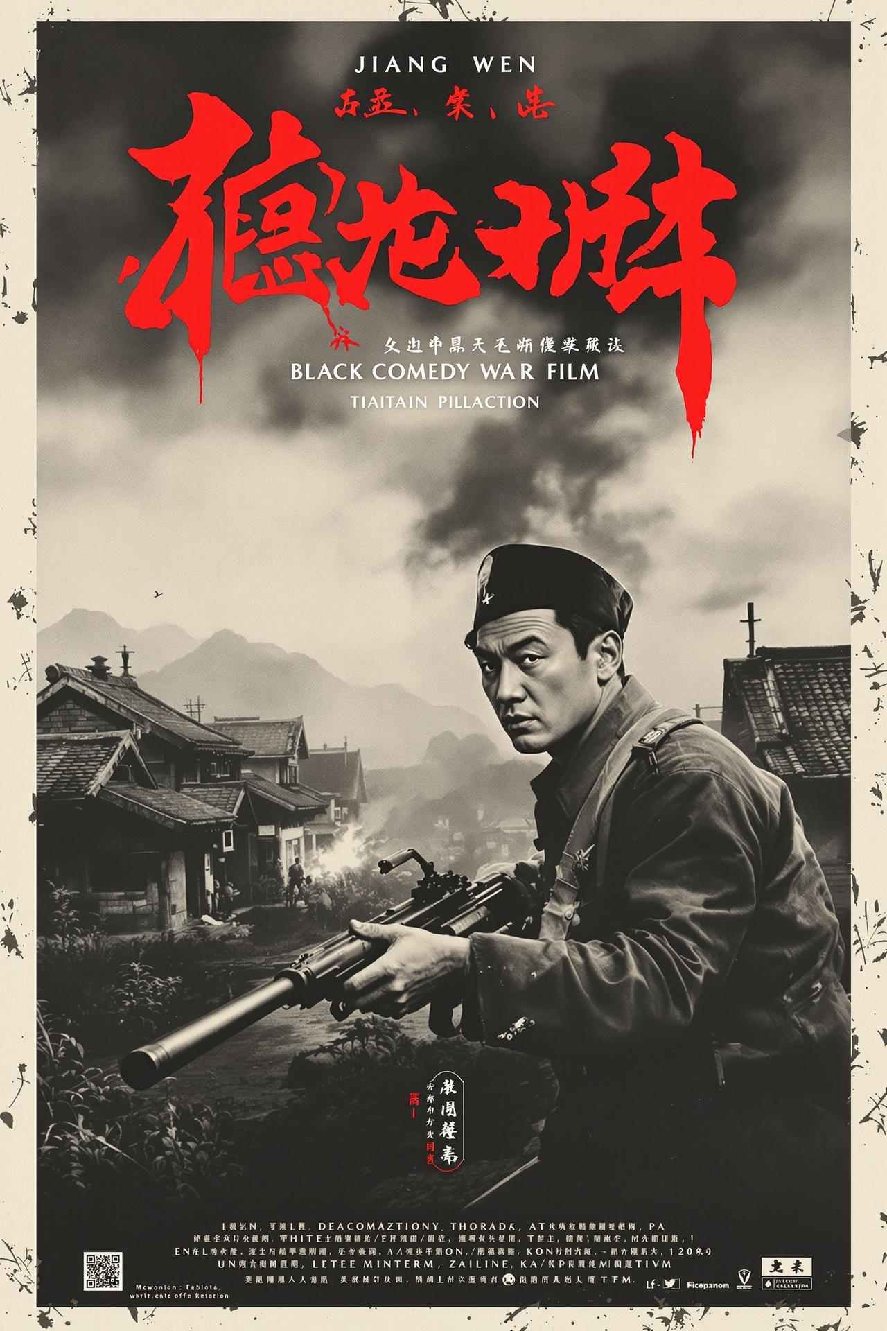 鬼子来了 - 宣宣影院
